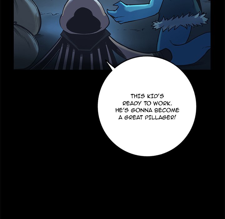 Galaxy - Chapter 67 Page 9