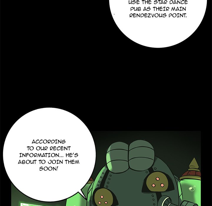 Galaxy - Chapter 67 Page 96
