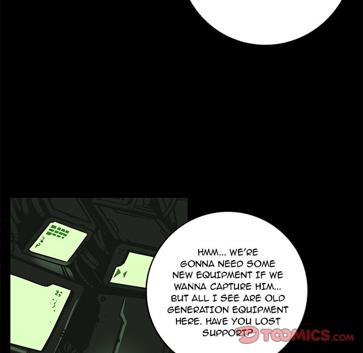 Galaxy - Chapter 67 Page 98