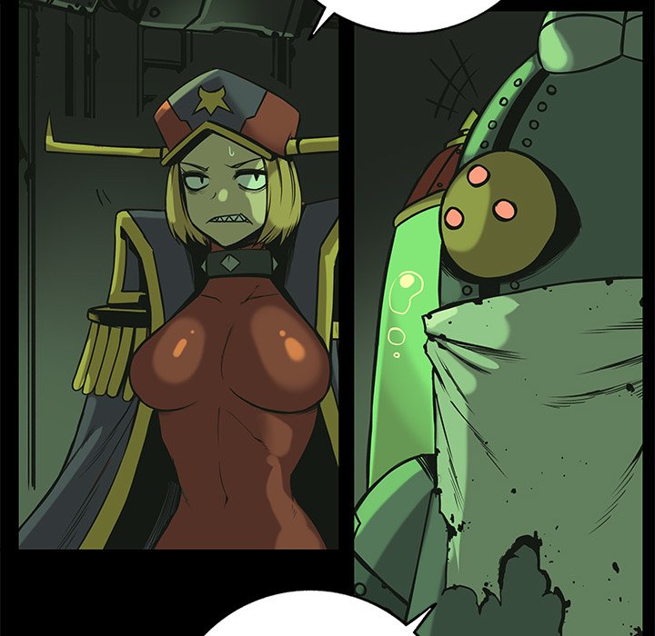 Galaxy - Chapter 67 Page 99