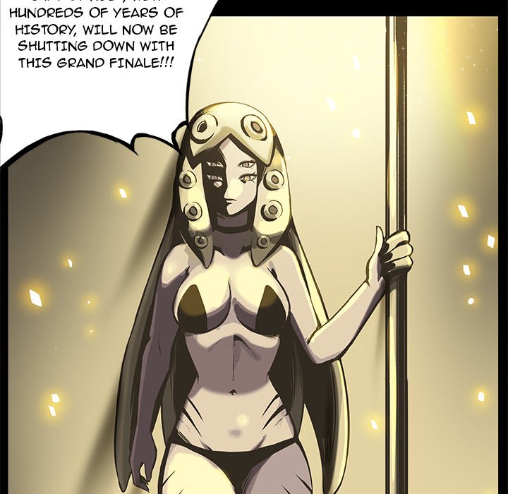 Galaxy - Chapter 69 Page 105