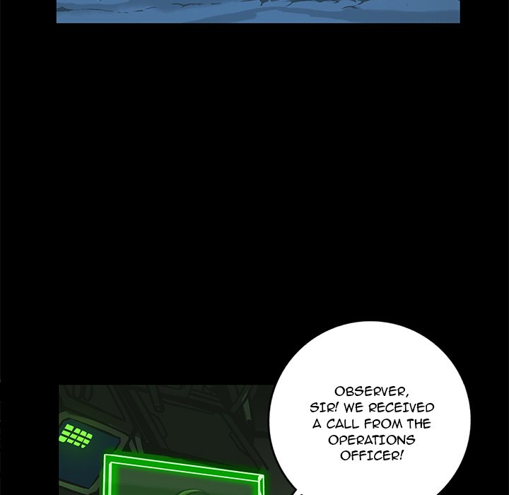 Galaxy - Chapter 69 Page 17