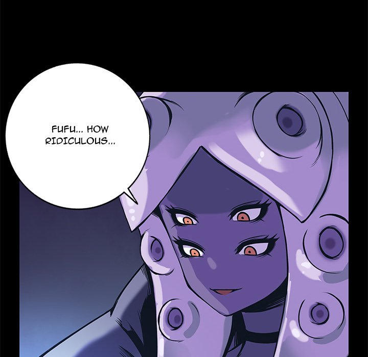 Galaxy - Chapter 69 Page 36