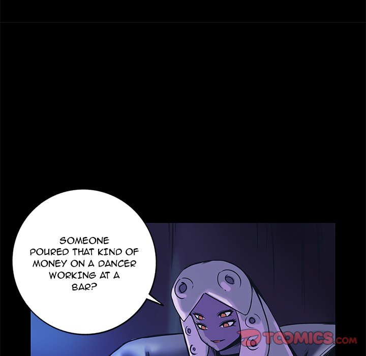 Galaxy - Chapter 69 Page 38