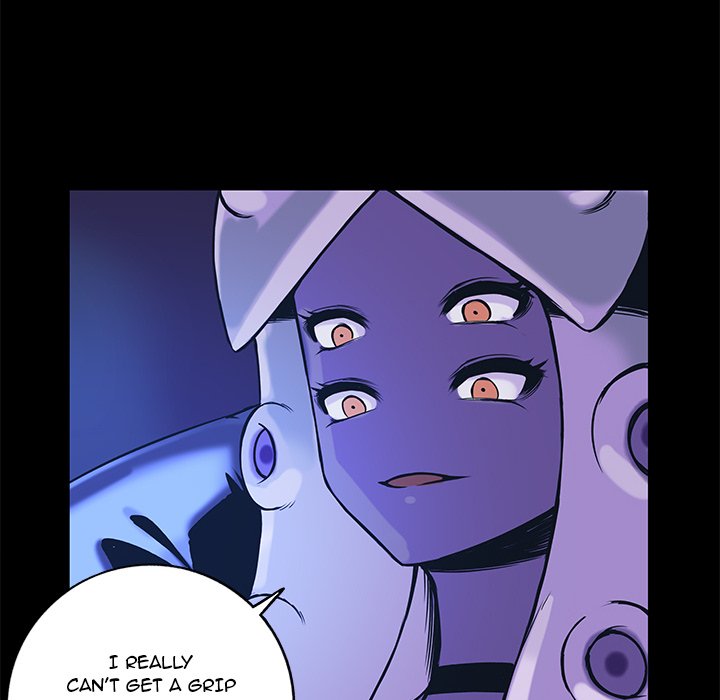Galaxy - Chapter 69 Page 40