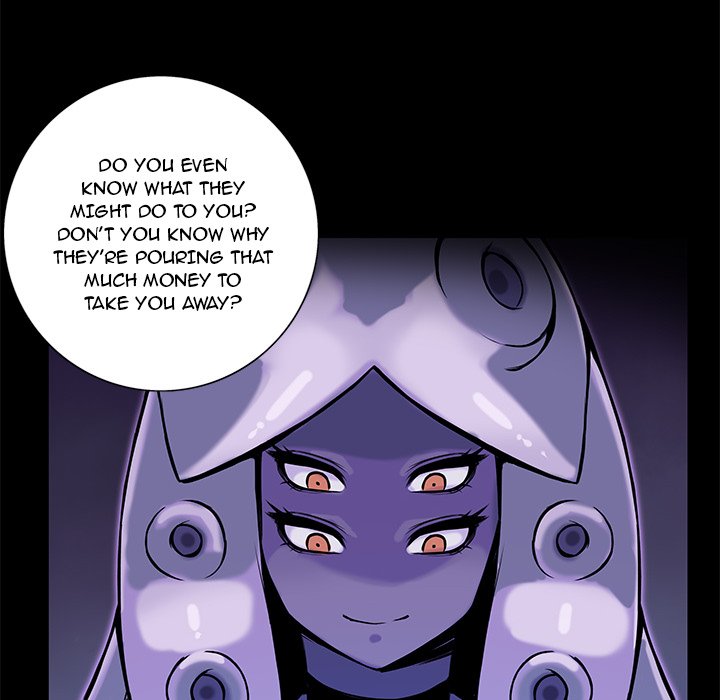 Galaxy - Chapter 69 Page 65