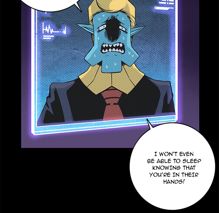 Galaxy - Chapter 69 Page 72