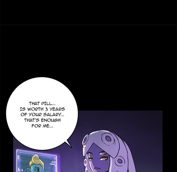 Galaxy - Chapter 69 Page 73