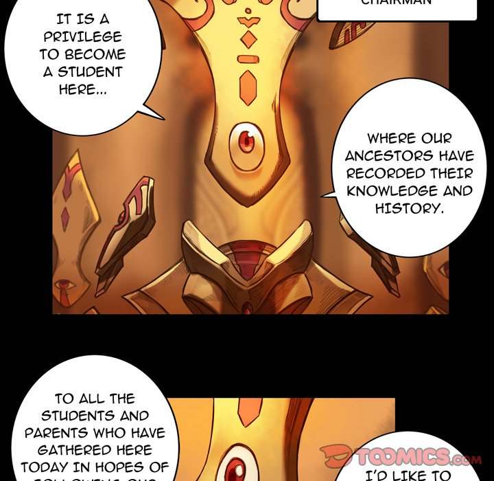 Galaxy - Chapter 7 Page 25