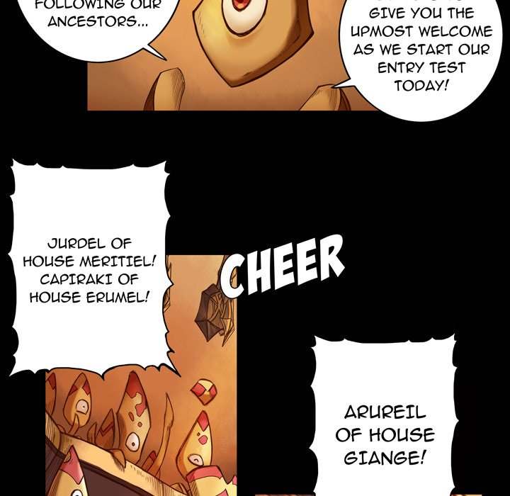Galaxy - Chapter 7 Page 26