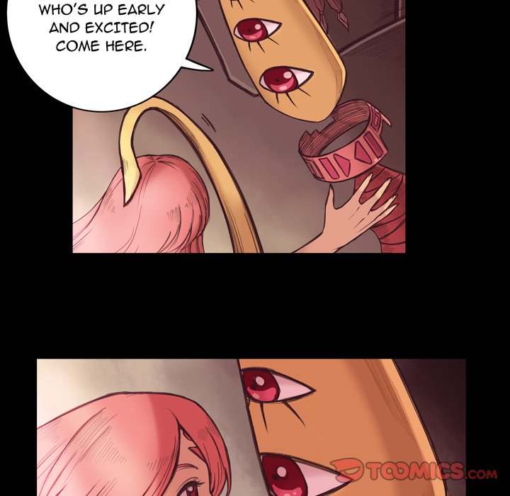 Galaxy - Chapter 7 Page 7