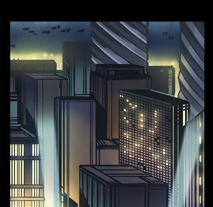 Galaxy - Chapter 70 Page 101