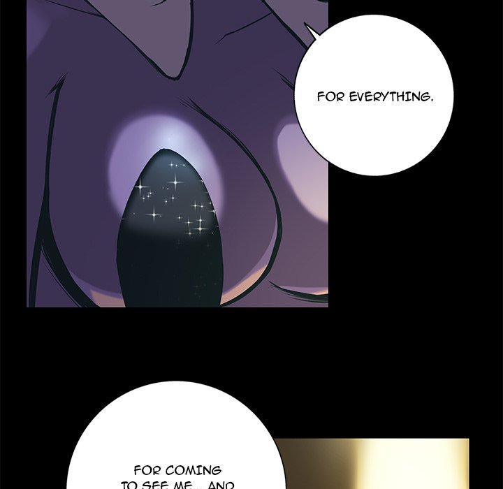 Galaxy - Chapter 70 Page 12
