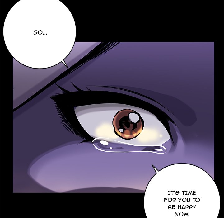 Galaxy - Chapter 70 Page 19