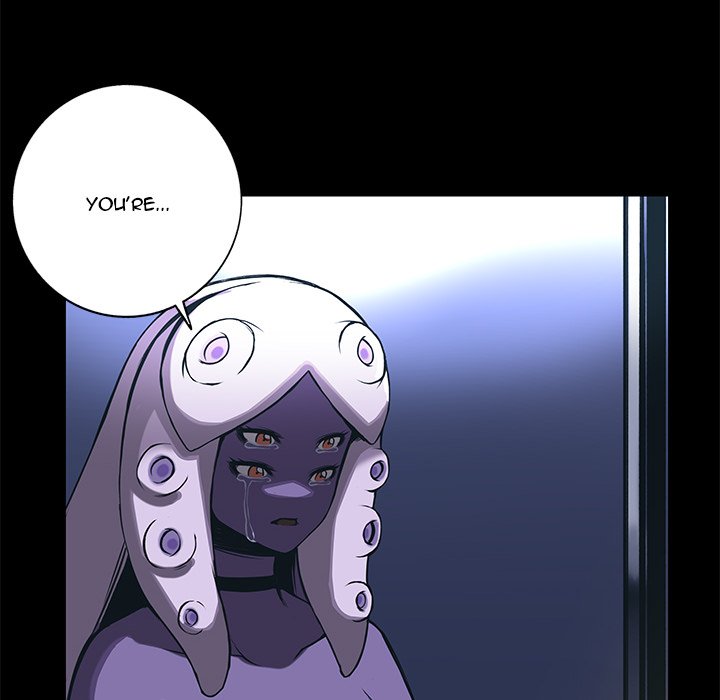 Galaxy - Chapter 70 Page 22