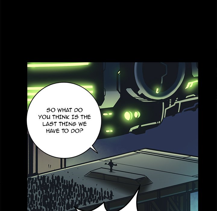 Galaxy - Chapter 70 Page 65