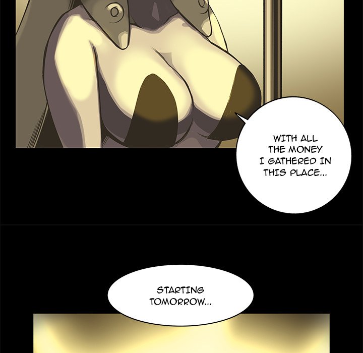 Galaxy - Chapter 70 Page 7