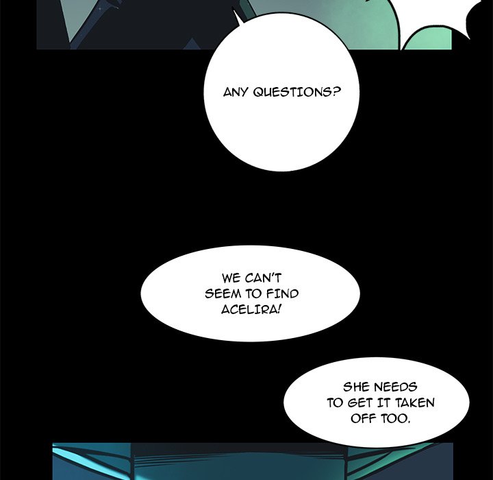 Galaxy - Chapter 70 Page 78
