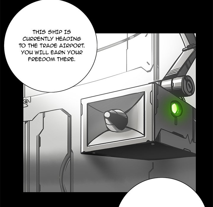 Galaxy - Chapter 70 Page 94