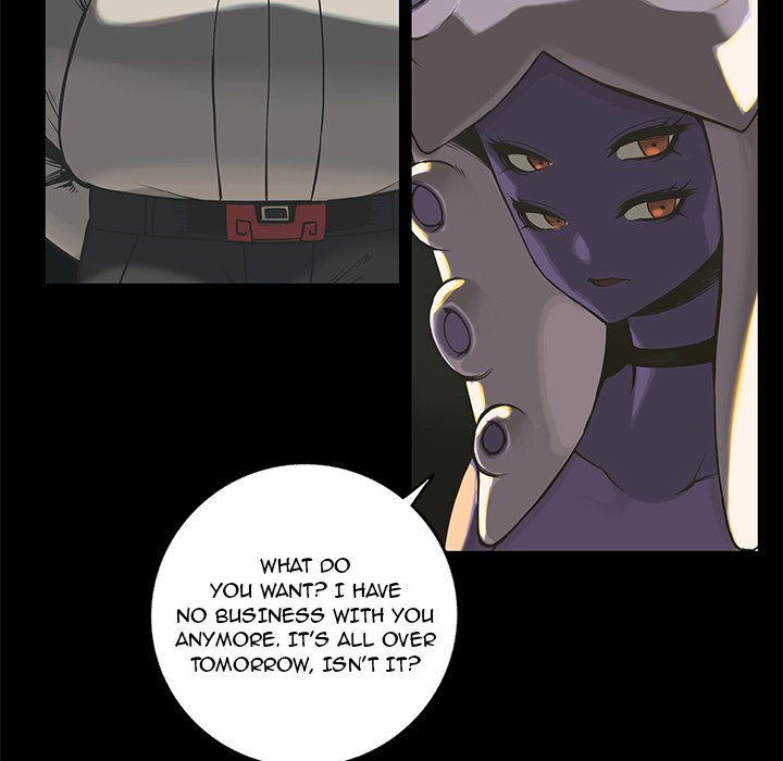 Galaxy - Chapter 72 Page 40