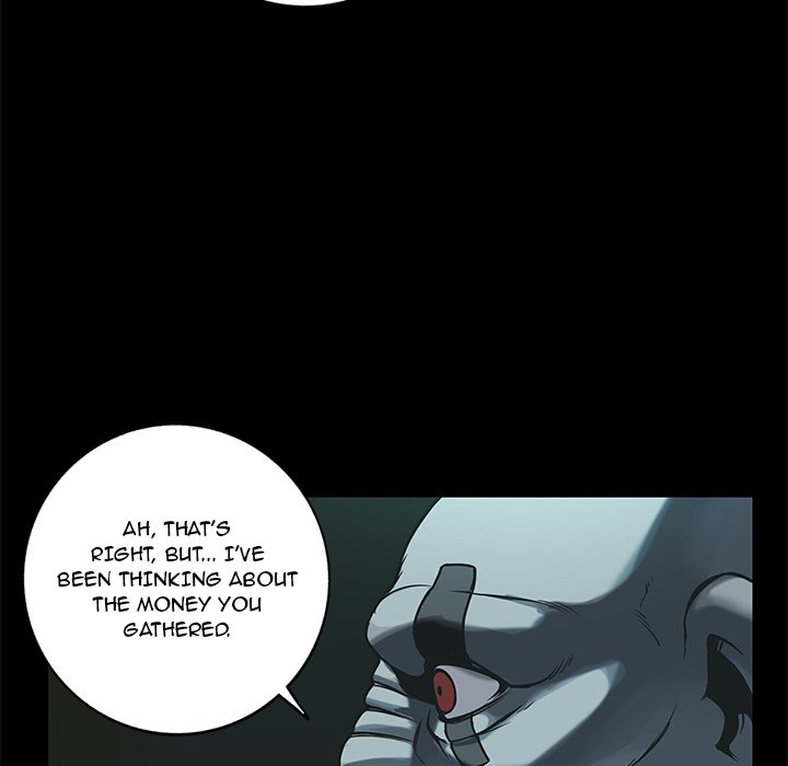 Galaxy - Chapter 72 Page 41