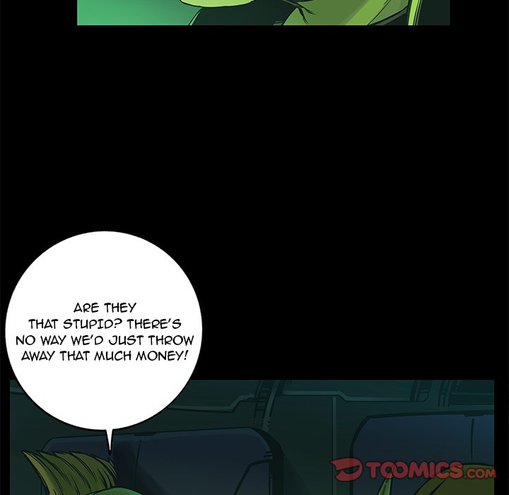 Galaxy - Chapter 72 Page 6