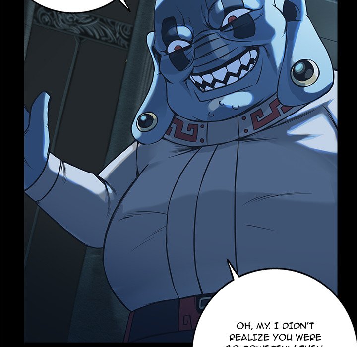 Galaxy - Chapter 72 Page 61