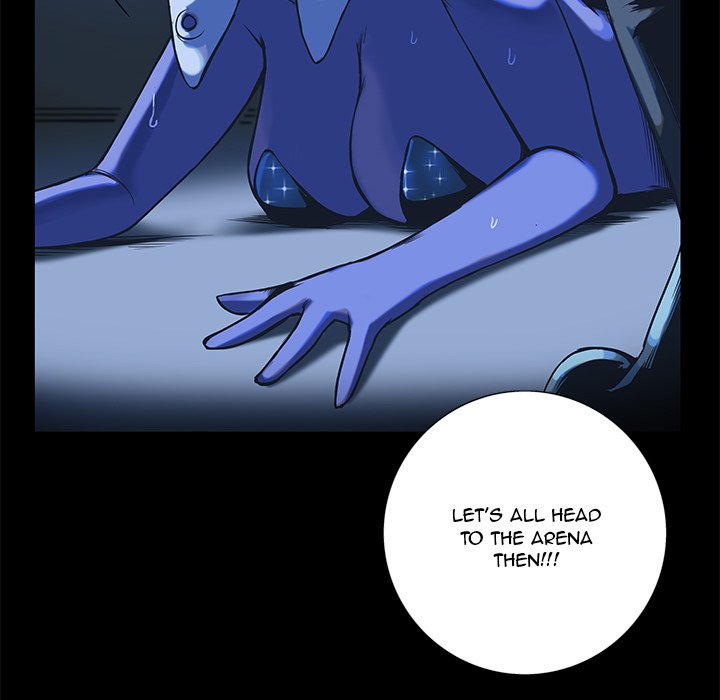 Galaxy - Chapter 72 Page 67