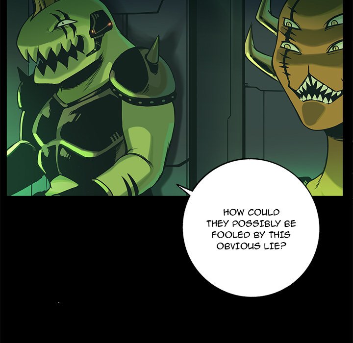 Galaxy - Chapter 72 Page 7