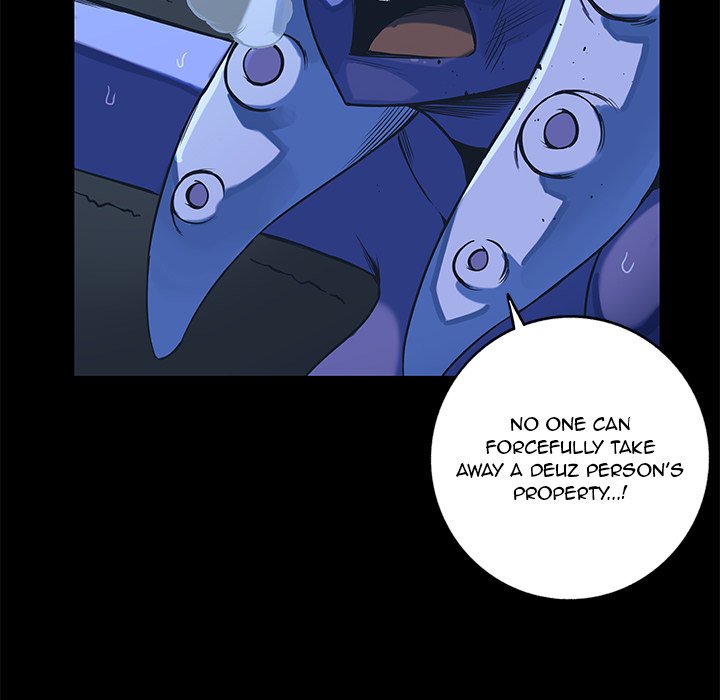 Galaxy - Chapter 72 Page 79