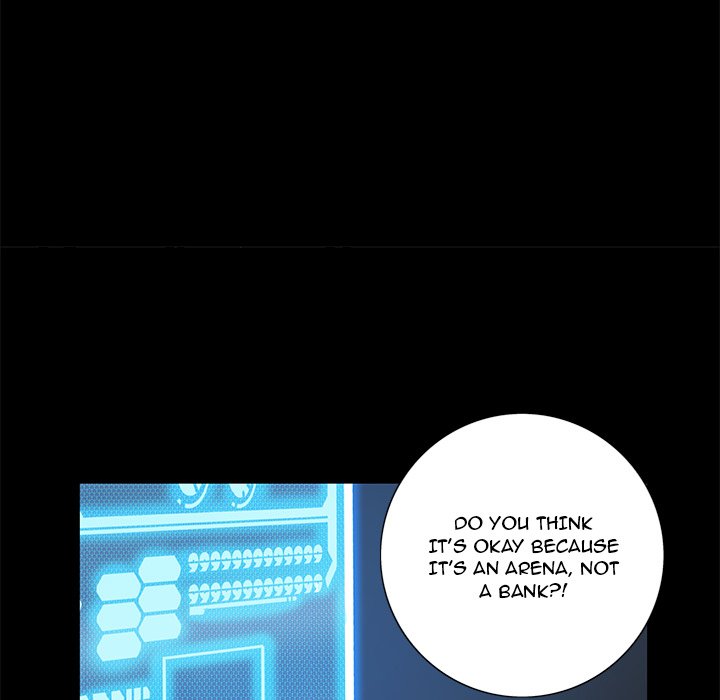 Galaxy - Chapter 72 Page 80