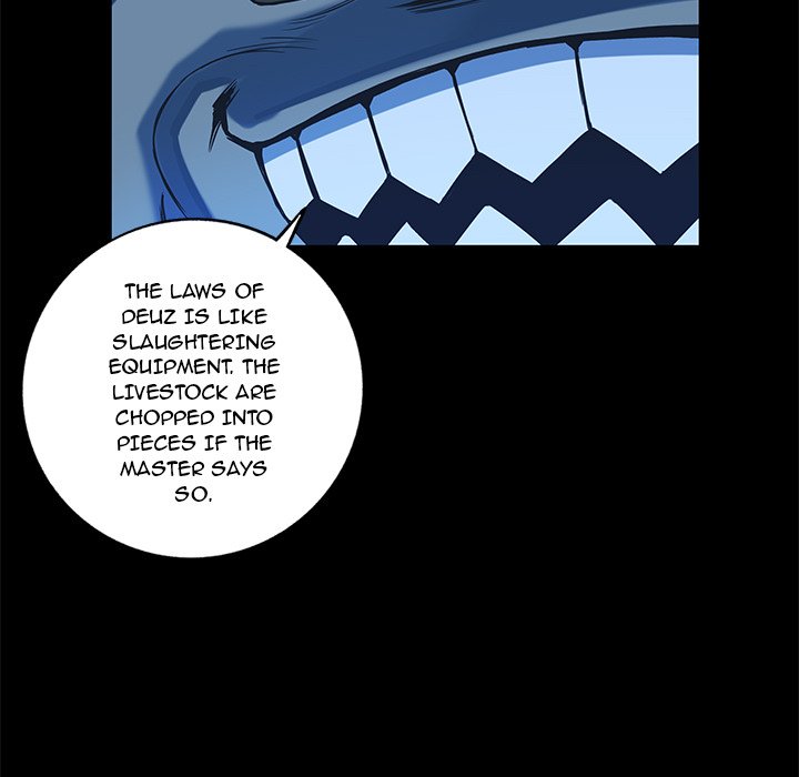 Galaxy - Chapter 72 Page 89