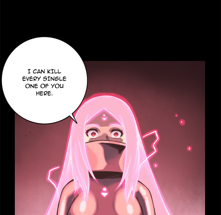 Galaxy - Chapter 74 Page 12