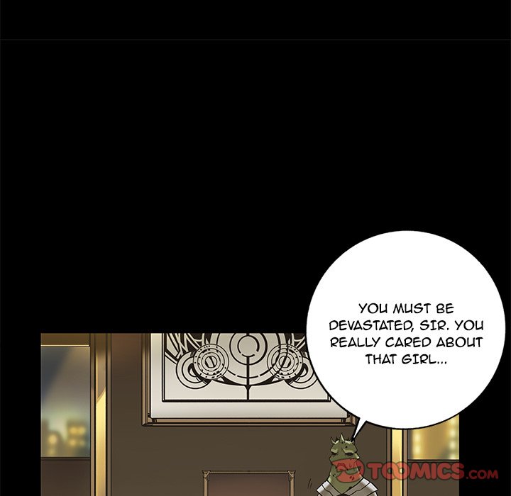 Galaxy - Chapter 74 Page 80