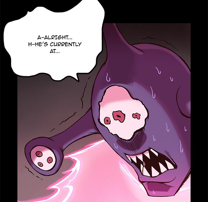 Galaxy - Chapter 75 Page 10
