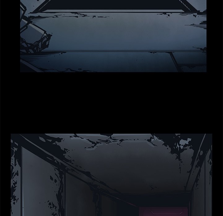 Galaxy - Chapter 75 Page 15