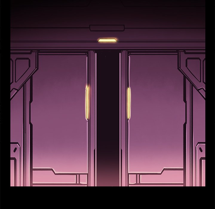 Galaxy - Chapter 75 Page 17