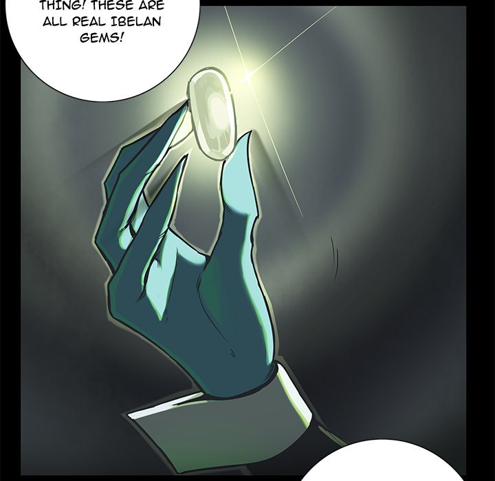Galaxy - Chapter 75 Page 24