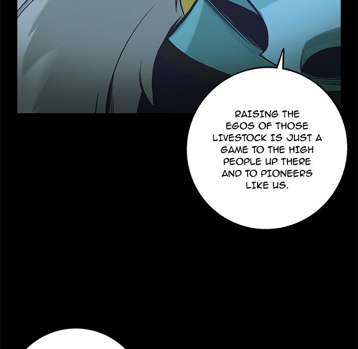 Galaxy - Chapter 75 Page 34