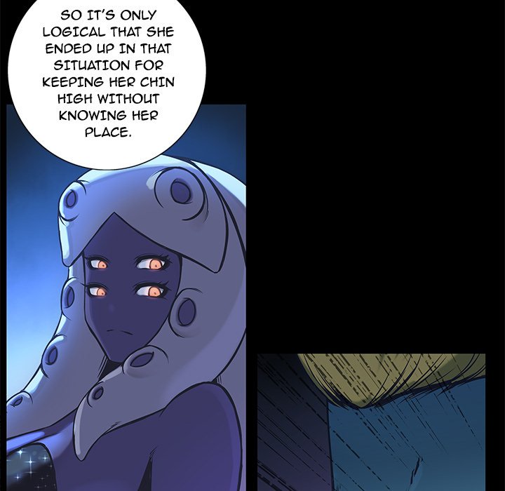 Galaxy - Chapter 75 Page 35