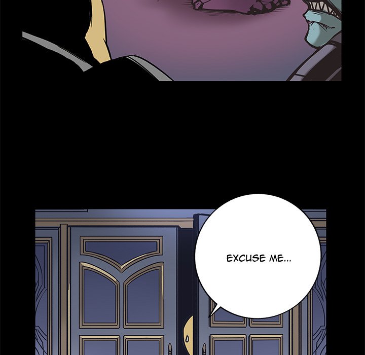 Galaxy - Chapter 75 Page 57