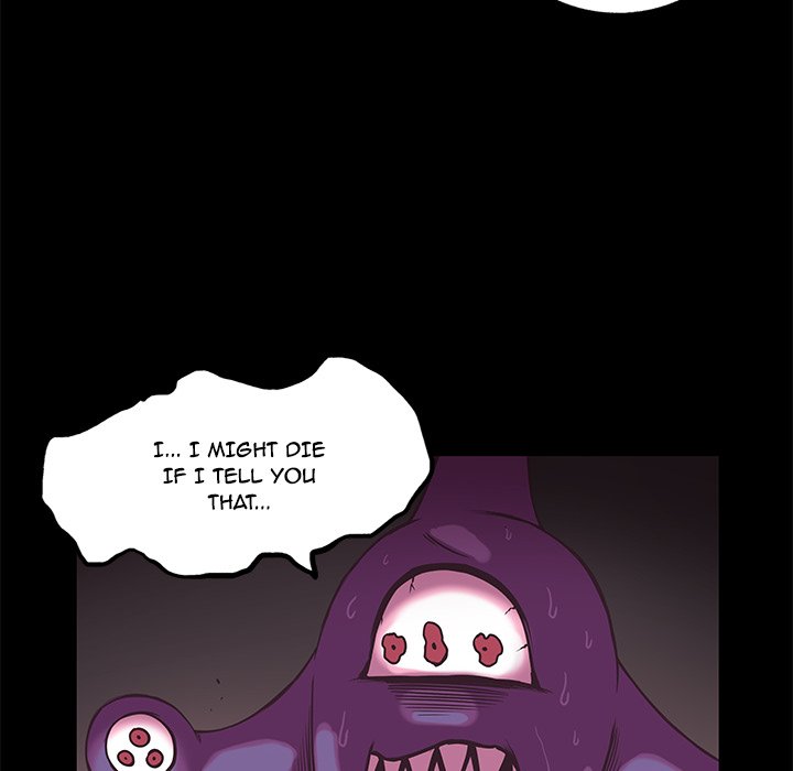 Galaxy - Chapter 75 Page 6