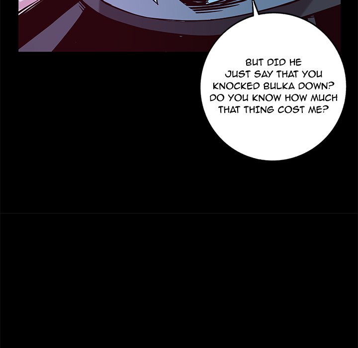 Galaxy - Chapter 75 Page 64