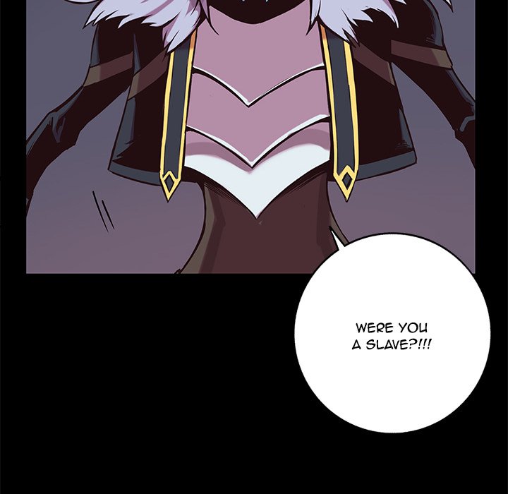 Galaxy - Chapter 75 Page 73