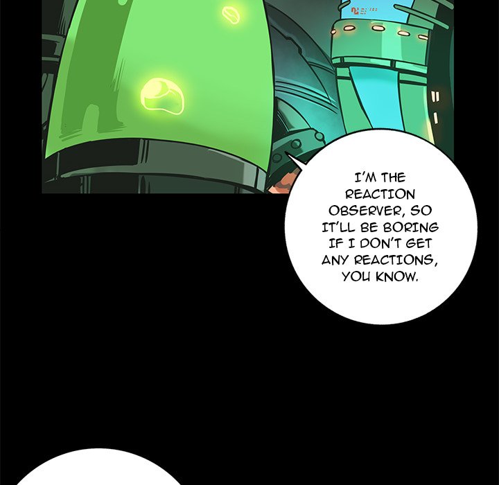 Galaxy - Chapter 77 Page 48