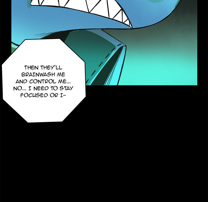 Galaxy - Chapter 78 Page 83