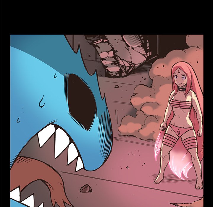 Galaxy - Chapter 78 Page 94