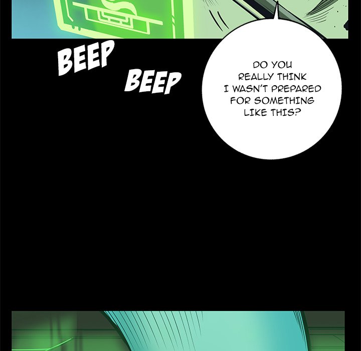 Galaxy - Chapter 80 Page 59