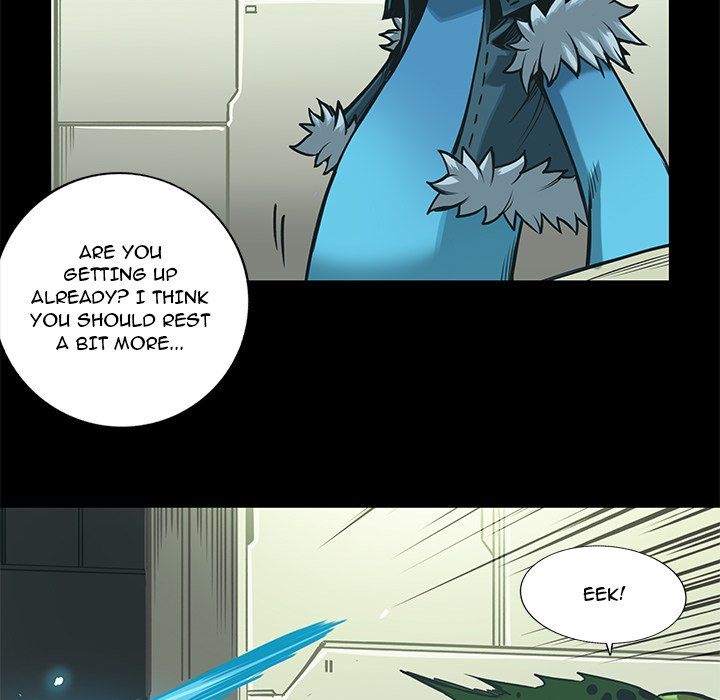 Galaxy - Chapter 81 Page 105
