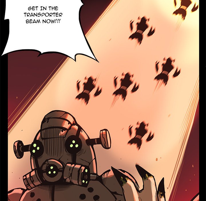 Galaxy - Chapter 81 Page 36